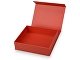 Подарочная коробка "Giftbox" малая, красный