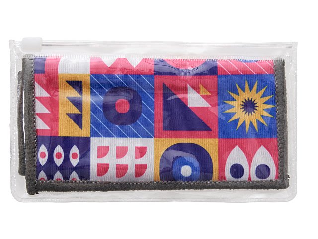 Салфетка из микрофибры с возможностью полноцветной печати thumbnail