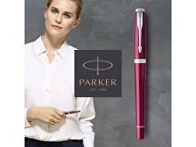 Ручка перьевая Parker Urban, F