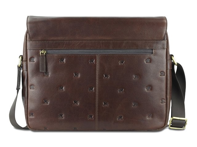 Сумка через плечо «Don Leon»