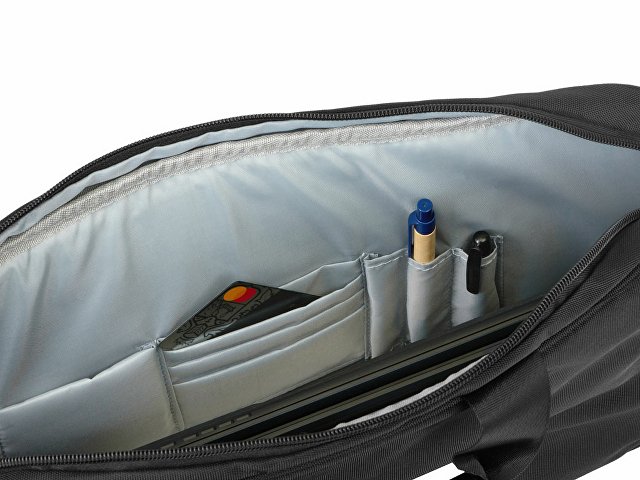 Сумка «Toff» для ноутбука 15,6'' thumbnail