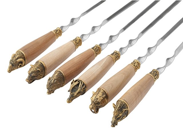 Подарочный набор «Королевская охота» thumbnail