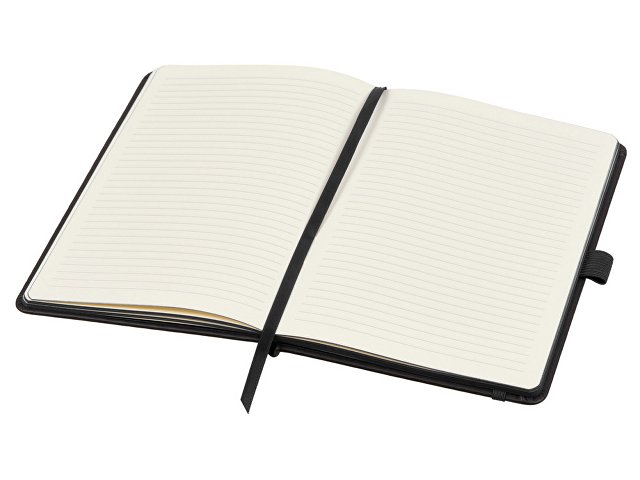 Блокнот A5 «ColorNote Black» thumbnail