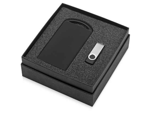 Подарочный набор Jack Nicholson с флешкой и зарядным устройством thumbnail