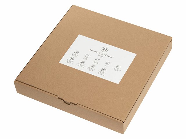 Менажница «Соты» thumbnail