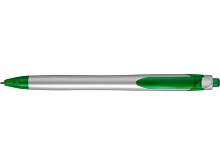 Ручка пластиковая шариковая «Каприз Сильвер» (арт. 17100.03), фото 2