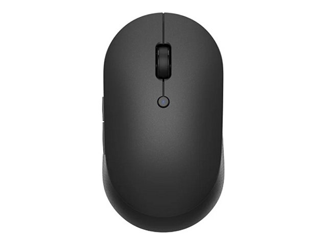 Мышь беспроводная «Mi Dual Mode Wireless Mouse Silent Edition»