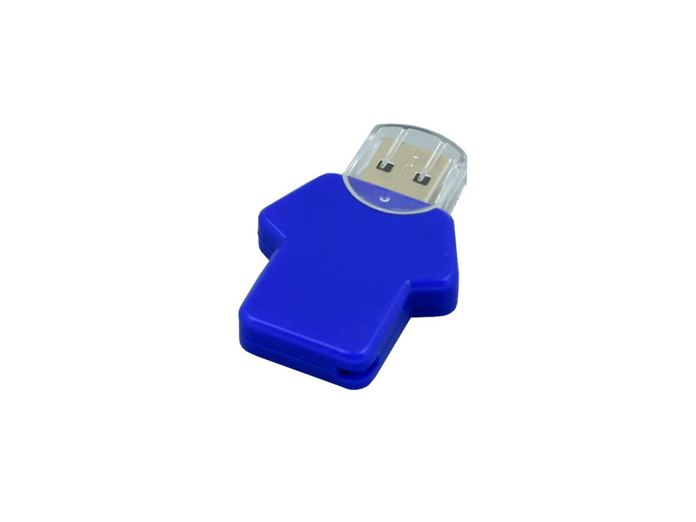 USB 3.0- флешка на 64 Гб в виде футболки USB 3.0- флешка на 64 Гб в виде футболки