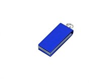 USB 2.0- флешка мини на 32 Гб с мини чипом в цветном корпусе (арт. 6007.32.02)