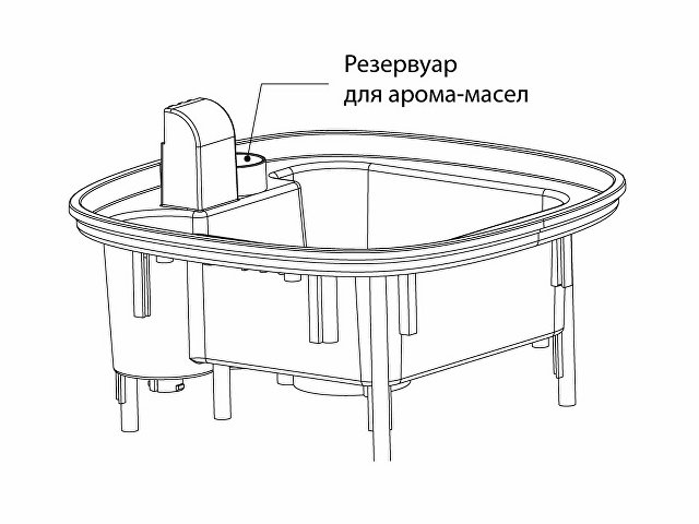 Увлажнитель воздуха «Fort» thumbnail