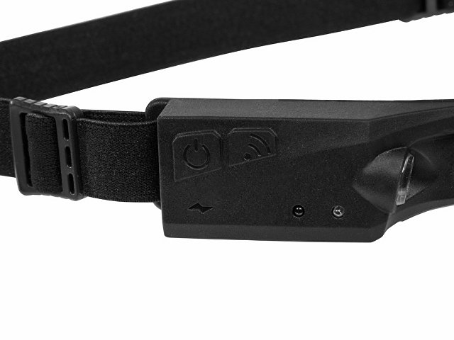 Налобный фонарь 2-в-1 c управлением жестами «Spacelight» thumbnail