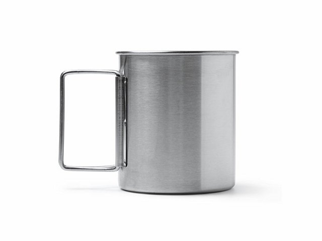 Кружка TEIDE из нержавеющей стали thumbnail