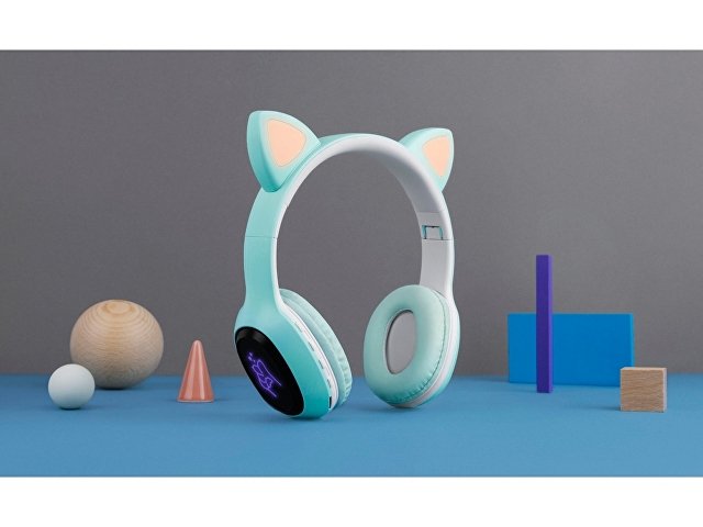 Беспроводные наушники «MySound BH-19» thumbnail