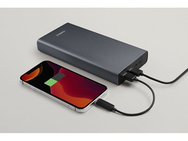 Внешний аккумулятор для ноутбуков «NEO PRO-400С», 38400 mAh thumbnail