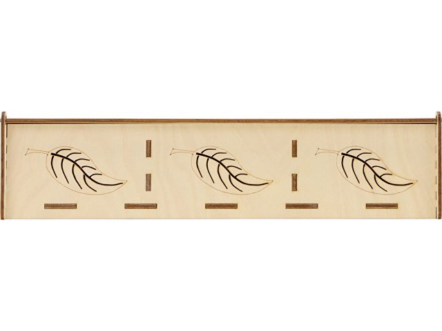 Подарочный набор «Чайный лист» thumbnail