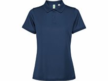 Рубашка поло «Tormo», женская