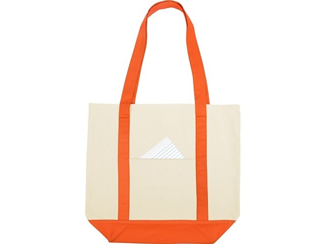 Сумка для шопинга из хлопка «Cotton»