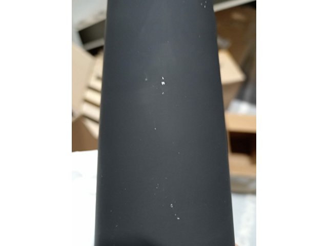 Термос «Module» с индикатором температуры