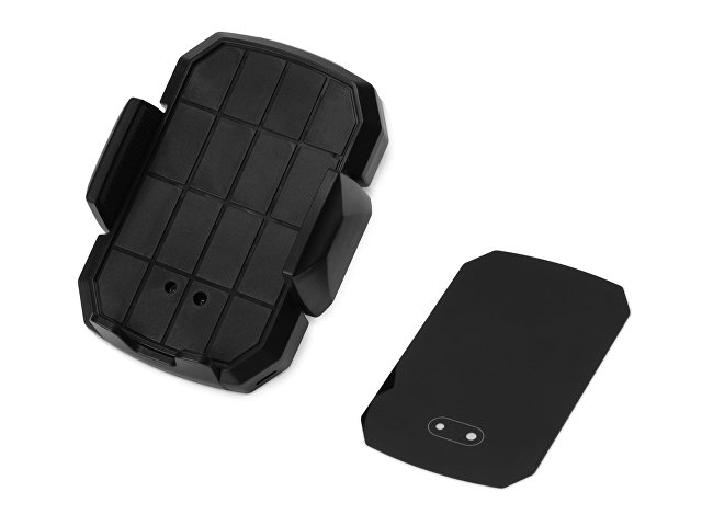 Автомобильное беспроводное зарядное устройство с датчиком движения «OptIQ», 10 Вт thumbnail