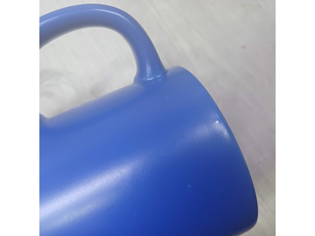 Кружка с пробковым дном и крышкой «Denpasar» thumbnail