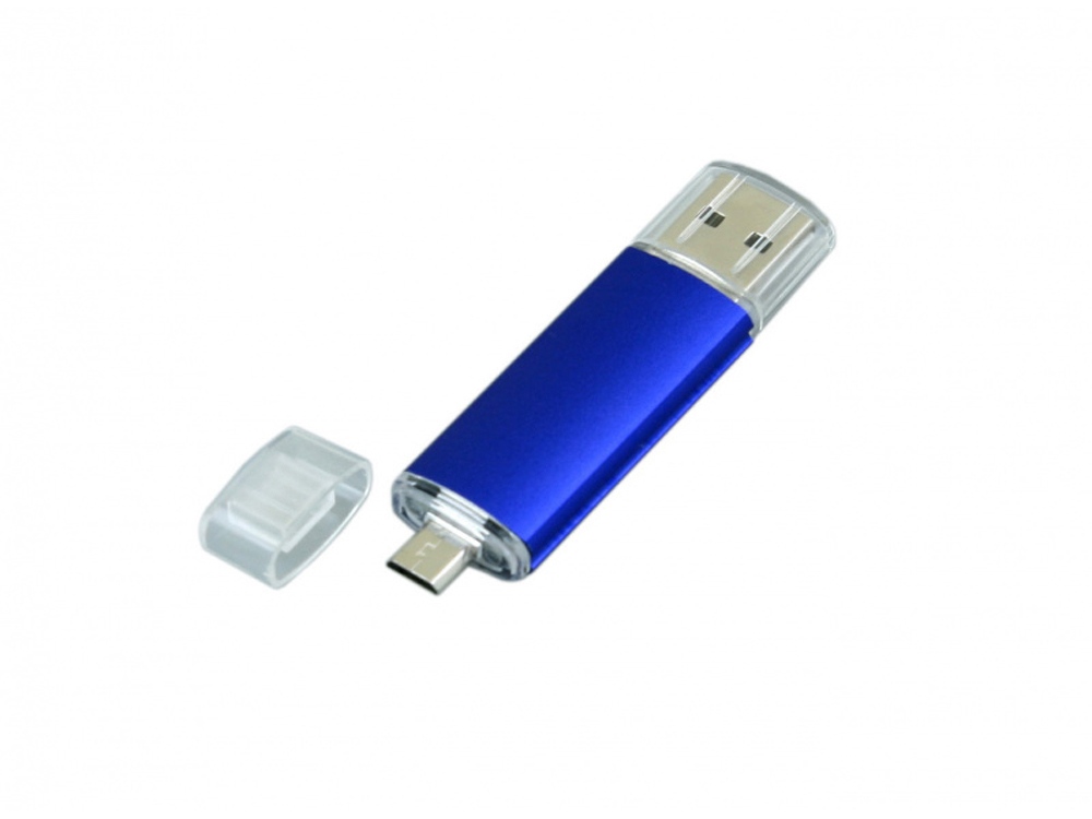 USB 2.0/micro USB- флешка на 32 Гб USB 2.0/micro USB- флешка на 32 Гб