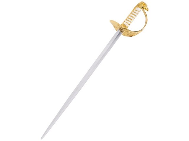 Нож для вскрывания конвертов в виде рапиры thumbnail