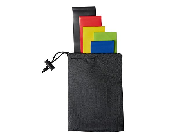 Набор спортивных резинок «Crane» thumbnail