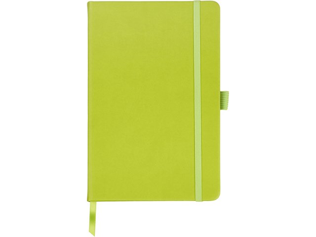 Блокнот A5 в твердой обложке «Softy 2.0» thumbnail