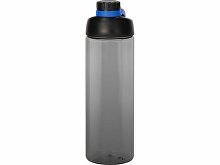 Спортивная бутылка для воды с держателем «Biggy», 1000 мл (арт. 81371.02), фото 2