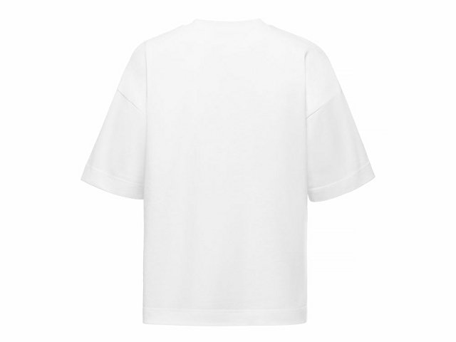 Футболка оверсайз «Beta.01» унисекс