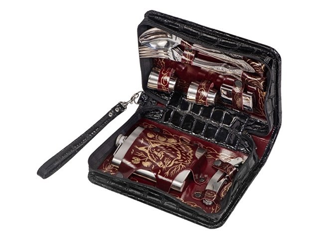 Набор «Дорожный» на 4 персоны thumbnail