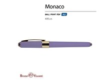 Ручка пластиковая шариковая «Monaco» (арт. 20-0125.16), фото 2