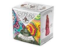 Черный чай «По-Татарски»