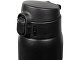 Термокружка Relaxika 701 (0,48 литра), черная (без лого)