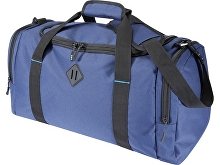 Спортивная сумка Repreve® Ocean из переработанного ПЭТ-пластика (арт. 12065055)