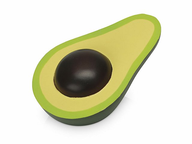 Антистресс «Авокадо» thumbnail