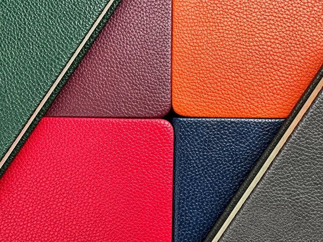 Ежедневник недатированный А5 «Megapolis Loft» thumbnail