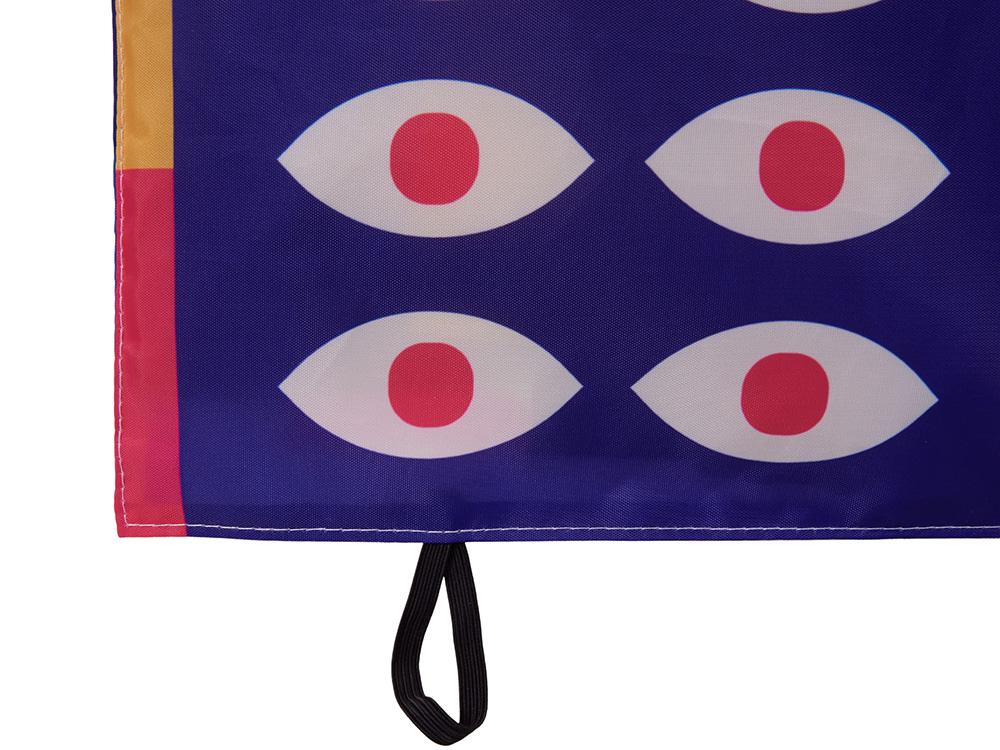 Сумка для шопинга с возможностью полноцветной печати фото 3 Сумка для шопинга с возможностью полноцветной печати фото 3