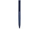 Ручка металлическая шариковая «Bevel», синий/черный