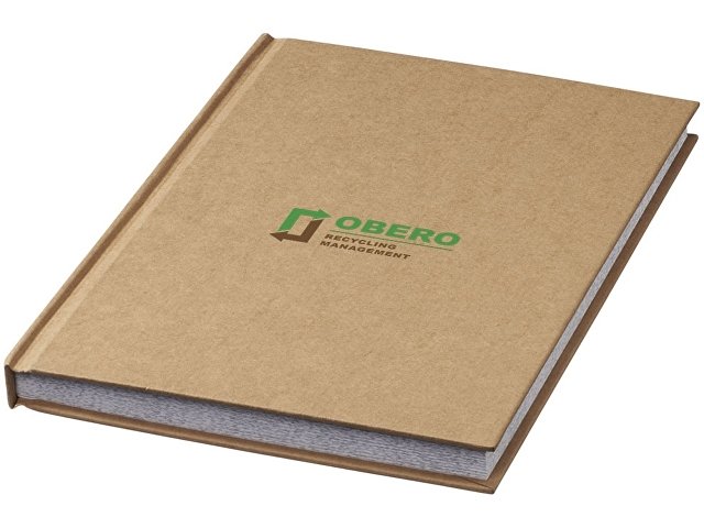 Блокнот А5 «Fiddle adult» thumbnail