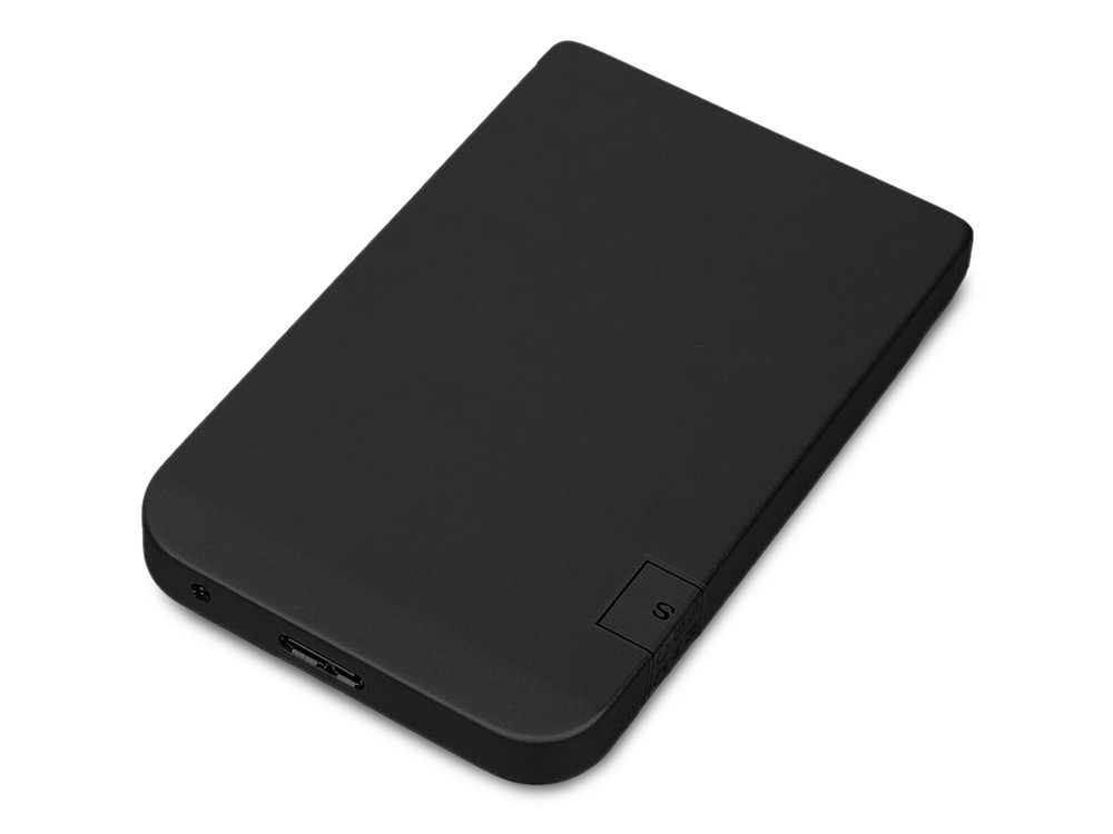 Внешний жесткий диск SSD «Saturn» на 500 Гб