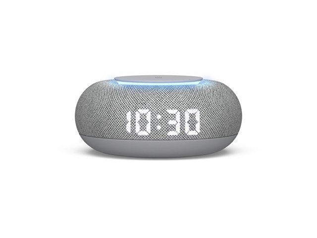 Умная колонка «Капсула Мини» с голосовым помощником Марусей thumbnail