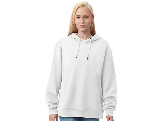 Толстовка с капюшоном оверсайз «Lisbon» унисекс