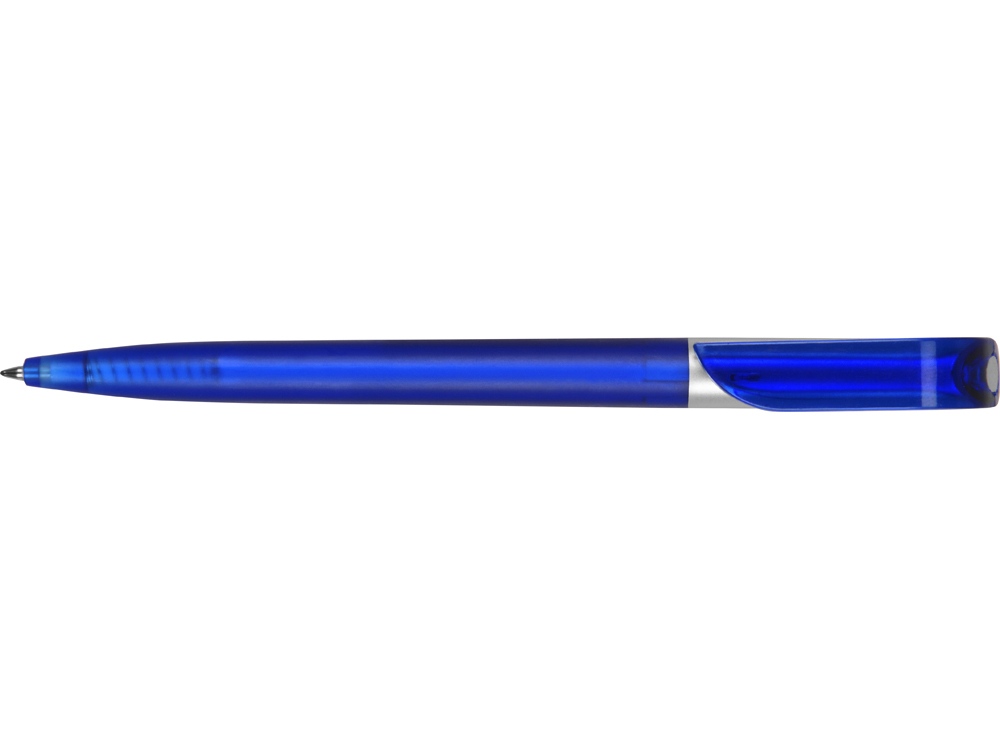 Ручка пластиковая шариковая Арлекин 5