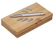 Набор отверток «Book» 24-в-1