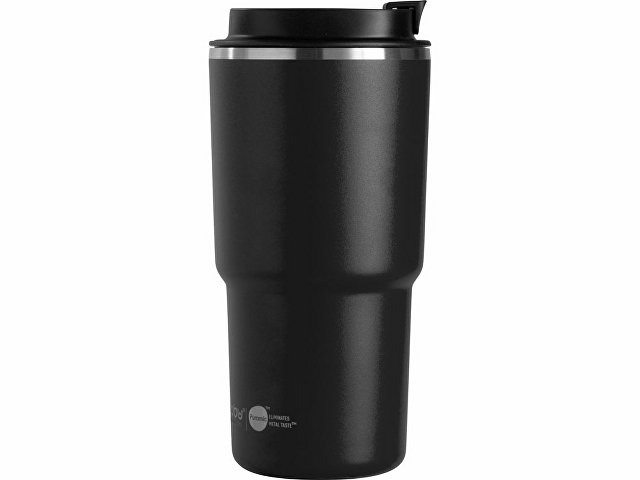 Вакуумная термокружка с керамическим покрытием «Pick-Up», 650 мл thumbnail