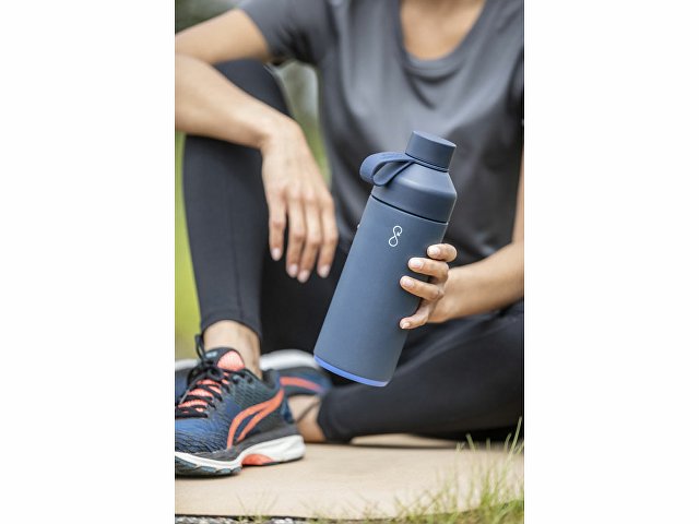 Бутылка для воды «Big Ocean Bottle», 1 л thumbnail