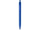 Ручка шариковая пластиковая "Air", синий