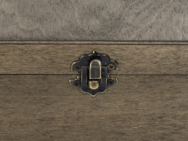 Набор для виски в подарочной коробке «Jack»