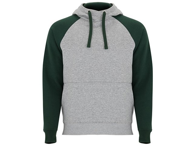 Толстовка с капюшоном «Badet» мужская thumbnail